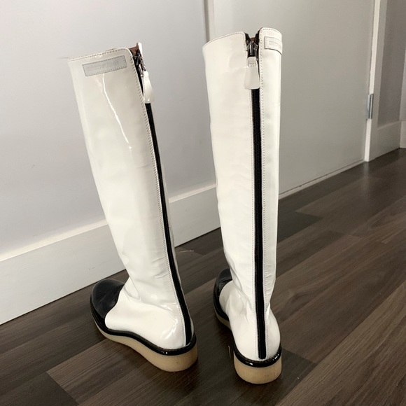 Emporio Armani Boots - Picture 3 of 7